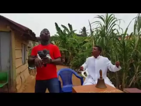 Video: Woli Agba – Testimony Time
